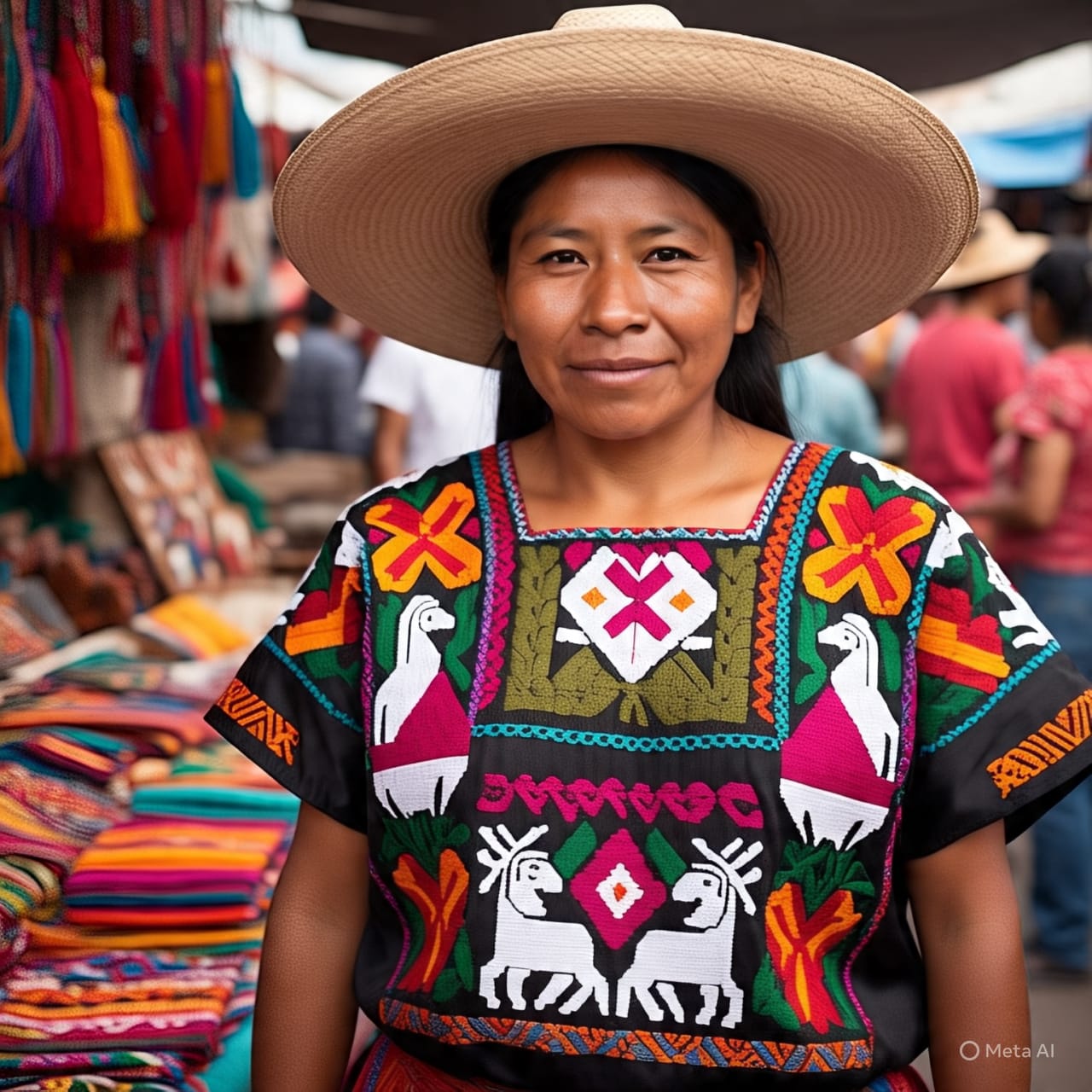 Trajes Típicos